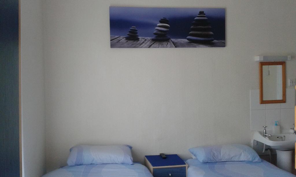 Beacharbour Guest House เกรทยาร์มัธ ห้อง รูปภาพ