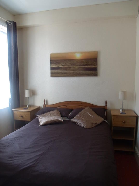 Beacharbour Guest House เกรทยาร์มัธ ห้อง รูปภาพ