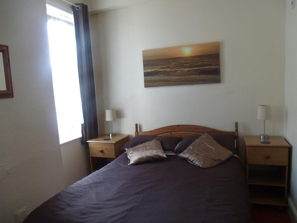 Beacharbour Guest House เกรทยาร์มัธ ห้อง รูปภาพ
